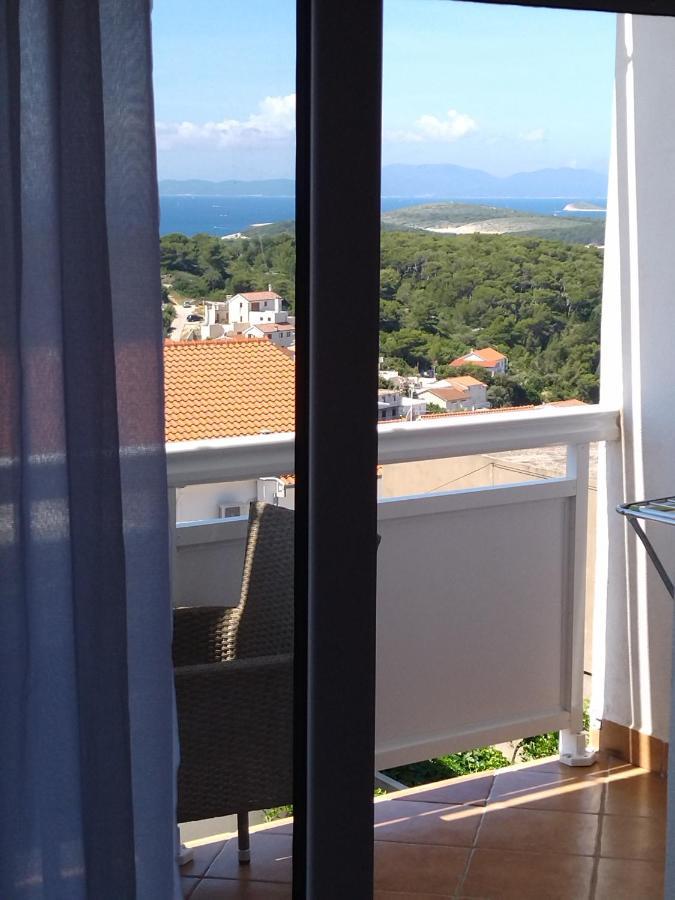 Apartments Marina Hvar Town Exterior foto