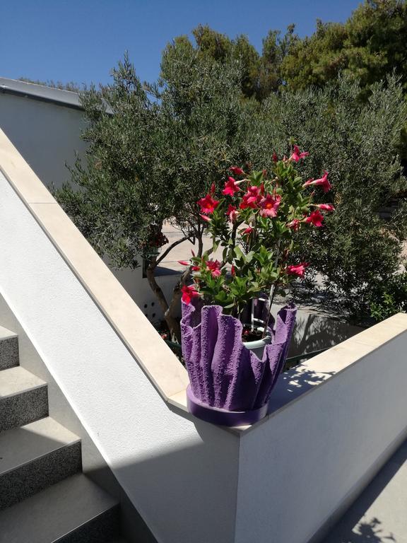 Apartments Marina Hvar Town Exterior foto