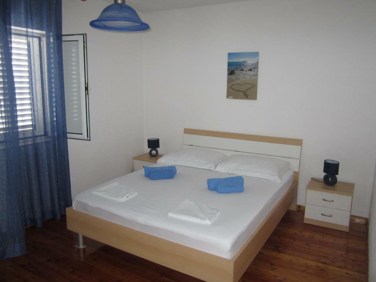 Apartments Marina Hvar Town Exterior foto